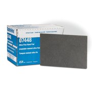 3M Abrasives Scotch-Brite Ultra Fine Hand Pad 7448, 6 in x 9 in 7100089226